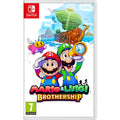 Buy Nintendo Switch,Mario & Luigi: Brothership - Nintendo Switch - Gadcet UK | UK | London | Scotland | Wales| Near Me | Cheap | Pay In 3 | Video Game Software