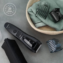 Buy Panasonic,Panasonic ER-GB62 Wet & Dry Electric Hair, Beard & Body Trimmer for Men with 40 Cutting Lengths, Black - Gadcet UK | UK | London | Scotland | Wales| Near Me | Cheap | Pay In 3 | Hair Care