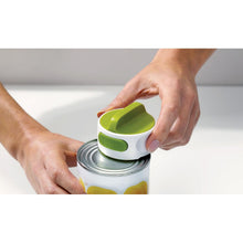 Buy Joseph Joseph,Joseph Joseph Can-Do Compact Can Opener – Automatic Grip Tin Opener, White/Green - Gadcet UK | UK | London | Scotland | Wales| Near Me | Cheap | Pay In 3 | Kitchen Tools & Utensils