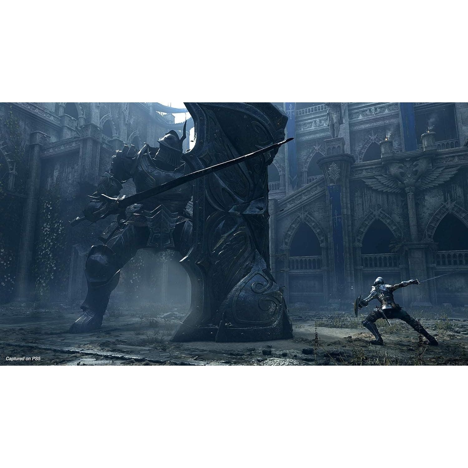 Buy PlayStation,Demon’s Souls - PlayStation 5 - Gadcet UK | UK | London | Scotland | Wales| Near Me | Cheap | Pay In 3 | Video Game Software