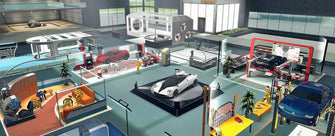 Buy Nintendo,Gear Club Unlimited 2 - Nintendo Switch - Gadcet UK | UK | London | Scotland | Wales| Ireland | Near Me | Cheap | Pay In 3 | Video Game Software