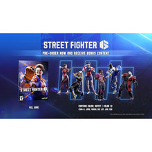 Buy Xbox,Street Fighter 6 -  Xbox Series X Game - Gadcet UK | UK | London | Scotland | Wales| Near Me | Cheap | Pay In 3 | Video Game Software