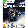 Buy Xbox,NHL 24 Standard Edition XBOX Series X - Gadcet UK | UK | London | Scotland | Wales| Ireland | Near Me | Cheap | Pay In 3 | Video Game Software