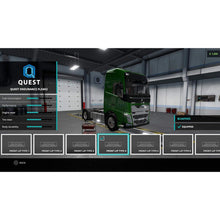Buy PlayStation,Truck Driver - PS4 Game - Gadcet UK | UK | London | Scotland | Wales| Near Me | Cheap | Pay In 3 | Video Game Software