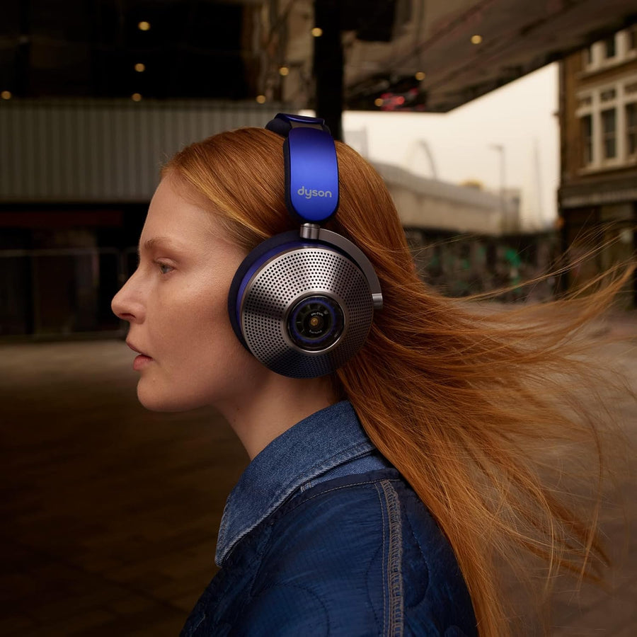 Dyson Zone™ Absolute+ Noise Cancelling Headphones (WP01