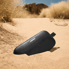 BOSE SoundLink Flex (2nd Gen) Portable Bluetooth Speaker - Black