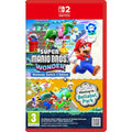 Super Mario Bros. Wonder – Nintendo Switch 2 Edition