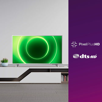 Buy Alann Trading Limited,PHILIPS 32PFS6905 32-Inch Full HD LED Smart TV, Ambilight, Saphi OS, Gaming Screen, Silver Frame - Gadcet UK | UK | London | Scotland | Wales| Near Me | Cheap | Pay In 3 | Televisions