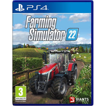 Buy Gadcet UK,Farming Simulator 22 (PS4) - Gadcet UK | UK | London | Scotland | Wales| Near Me | Cheap | Pay In 3 | Video Game Software