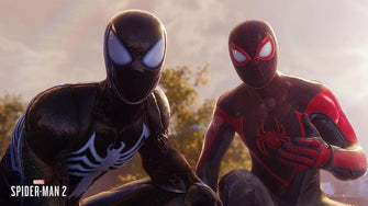 Buy ps5,Marvel's Spider-Man 2 PS5 Game - Gadcet UK | UK | London | Scotland | Wales| Ireland | Near Me | Cheap | Pay In 3 | Video Game Software