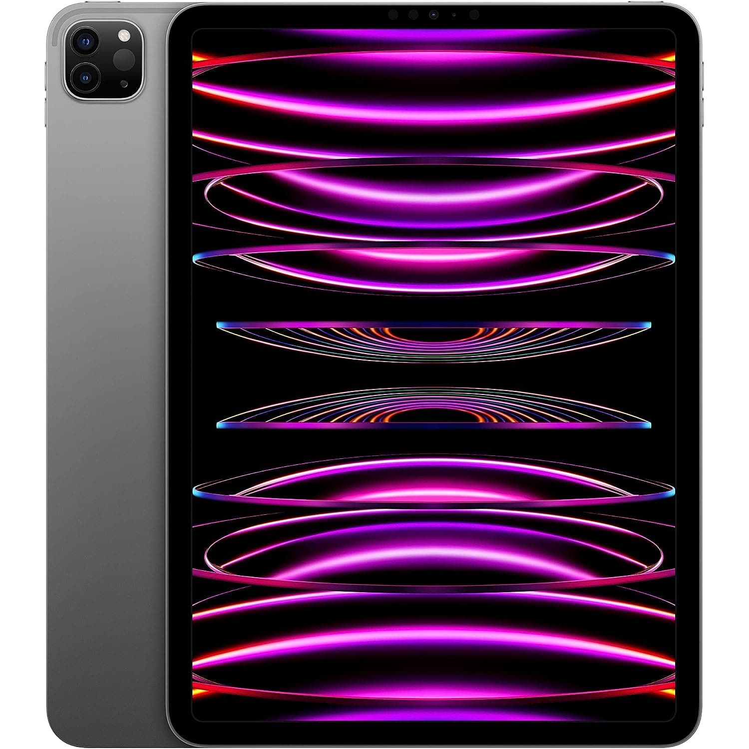 Buy Apple,Apple iPad Pro - 11-inch (4th generation) - 128GB - Wi-Fi - Space Grey - Gadcet UK | UK | London | Scotland | Wales| Ireland | Near Me | Cheap | Pay In 3 | Tablet Computers