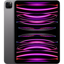 Buy Apple,Apple iPad Pro 11-inch (2021) 3rd Gen 1TB, WiFi, Space Gray - Gadcet UK | UK | London | Scotland | Wales| Near Me | Cheap | Pay In 3 | Tablet Computers