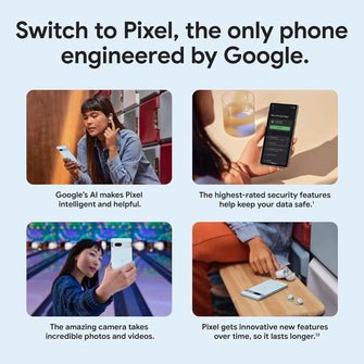 Buy Google,Google Pixel 7a 5G 128GB Mobile Phone - Sea Blue - Unlocked - Gadcet UK | UK | London | Scotland | Wales| Near Me | Cheap | Pay In 3 | Unlocked Mobile Phones