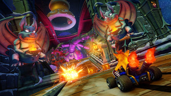 Buy Nintendo Switch,Crash Team Racing Nitro-Fueled - Nintendo Switch Game - Gadcet UK | UK | London | Scotland | Wales| Near Me | Cheap | Pay In 3 | Games
