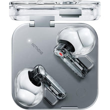 Buy Nothing,Nothing Ear (3) Wireless Earbuds – White, Adaptive Noise Cancelling, Hi-Res Audio with LDAC, 38-Hour Battery, Quick Charge, IP54 Rated, Android & iOS Compatible - Gadcet UK | UK | London | Scotland | Wales| Near Me | Cheap | Pay In 3 | In-Ear Headphones