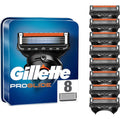 Buy Gillette,Gillette ProGlide Men’s Razor Blade Refills, 8 Count, with 5 Anti-Friction Blades for a Close, Long-Lasting Shave - Gadcet UK | UK | London | Scotland | Wales| Near Me | Cheap | Pay In 3 | Shaver