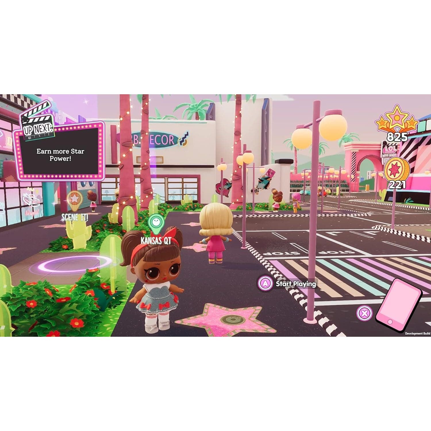 Buy Nintendo,L.O.L. Surprise! Movie Night (Nintendo Switch) - Gadcet UK | UK | London | Scotland | Wales| Near Me | Cheap | Pay In 3 | Video Game Software
