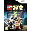 Buy Nintendo Wii U,Lego Star Wars - The Complete Saga (Nintendo Wii) - Gadcet UK | UK | London | Scotland | Wales| Ireland | Near Me | Cheap | Pay In 3 | Games