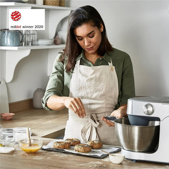 Buy Kenwood,Kenwood KHC29.A0SI Prospero Stand Mixer - Stainless Steel - Gadcet UK | UK | London | Scotland | Wales| Ireland | Near Me | Cheap | Pay In 3 | Electronics