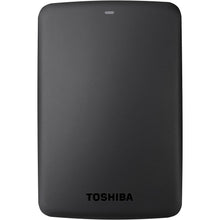 Buy Toshiba,Toshiba Canvio Basics 500GB Portable External Hard Drive 2.5 Inch USB 3.0 - Black - HDTB305EK3AA - Gadcet UK | UK | London | Scotland | Wales| Ireland | Near Me | Cheap | Pay In 3 | Hard Drive Accessories