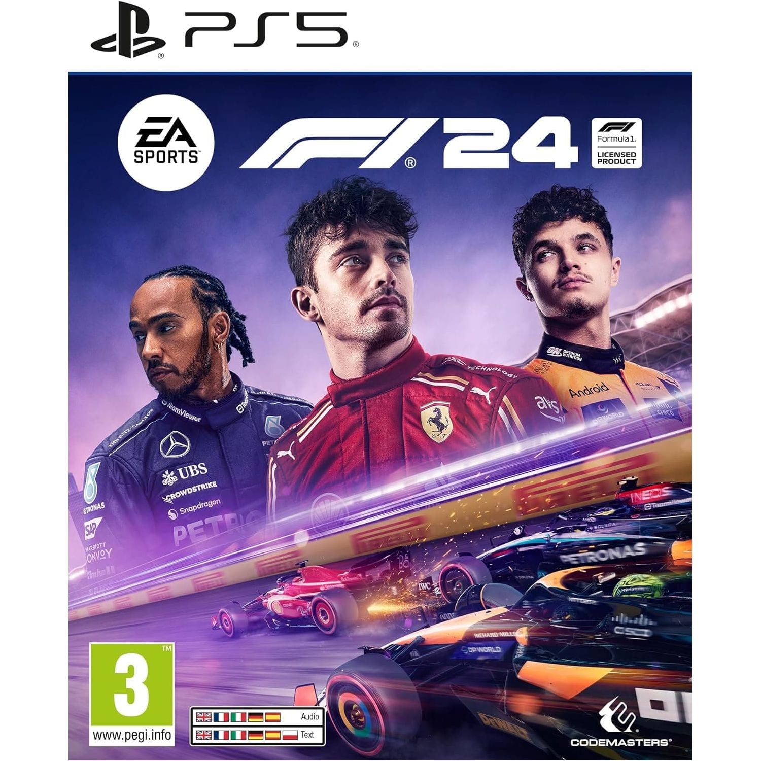 Buy PlayStation,EA SPORTS F1 24 Standard Edition PS5 - Gadcet UK | UK | London | Scotland | Wales| Near Me | Cheap | Pay In 3 | Video Game Software