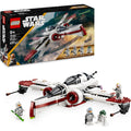 Buy Lego,LEGO Star Wars ARC-170 Starfighter (75402) – Building Toy with Clone Pilot Minifigures & R4-P44 Droid - Gadcet UK | UK | London | Scotland | Wales| Near Me | Cheap | Pay In 3 | Building Toys