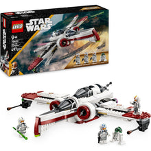Buy Lego,LEGO Star Wars ARC-170 Starfighter (75402) – Building Toy with Clone Pilot Minifigures & R4-P44 Droid - Gadcet UK | UK | London | Scotland | Wales| Near Me | Cheap | Pay In 3 | Building Toys