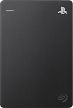 Buy Seagate,Seagate Licenced PlayStation Game drive for PS4 & PS5 - 2TB HDD Portable USB 3.0 - Black - Gadcet.com | UK | London | Scotland | Wales| Ireland | Near Me | Cheap | Pay In 3 | Electronics