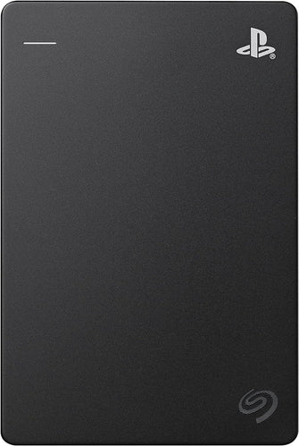 Buy Seagate,Seagate Licenced PlayStation Game drive for PS4 & PS5 - 2TB HDD Portable USB 3.0 - Black - Gadcet.com | UK | London | Scotland | Wales| Ireland | Near Me | Cheap | Pay In 3 | Electronics