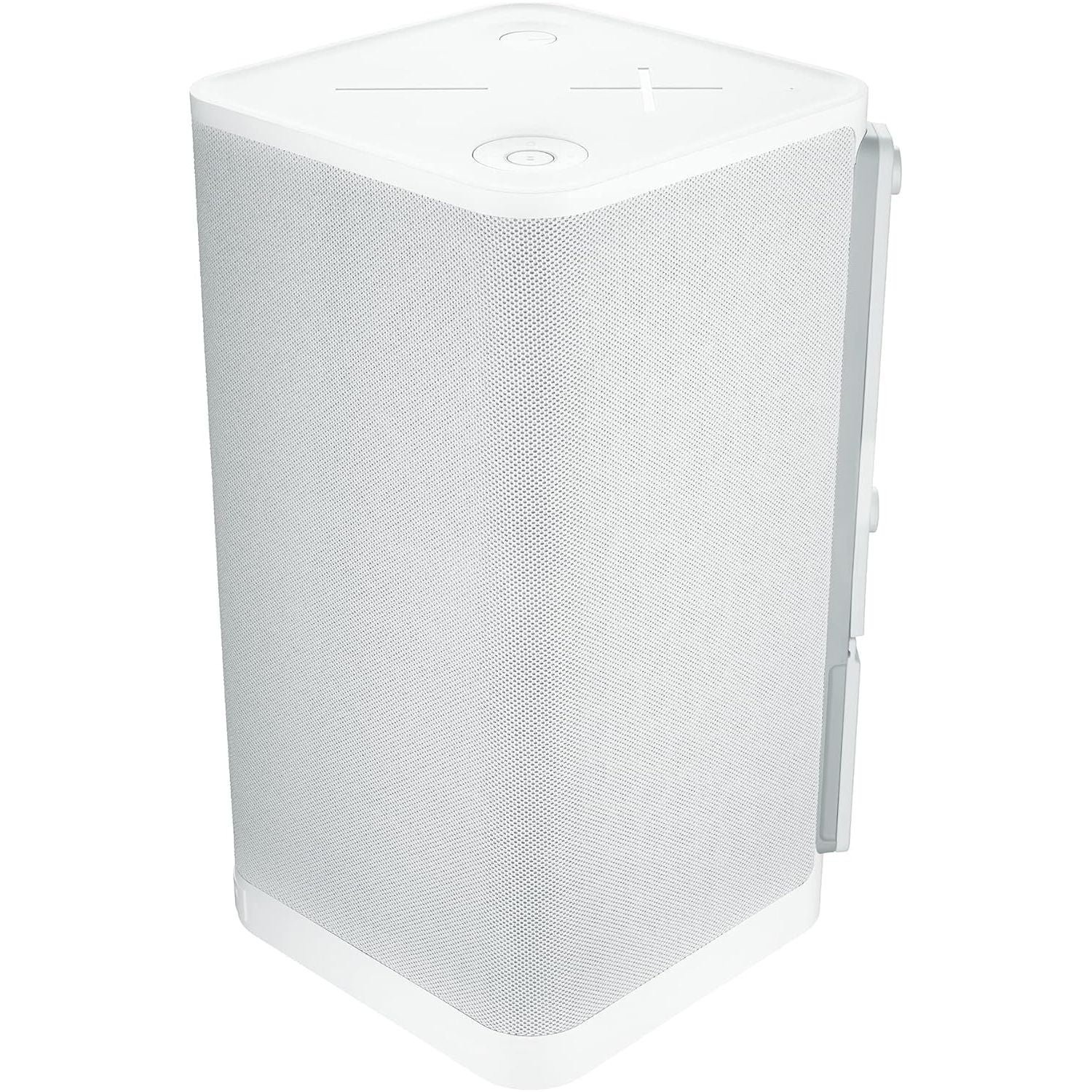 Buy Ultimate Ears,Ultimate Ears Hyperboom Portable Bluetooth Speaker – Loud Wireless Speaker with Big Bass, Water-Resistant (IPX4), 24-Hour Battery, 45m Range, White (Model: 984-001804) - Gadcet UK | UK | London | Scotland | Wales| Near Me | Cheap | Pay In 3 | Sound bar Speakers