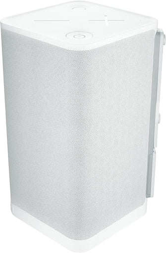 Buy Ultimate Ears,Ultimate Ears Hyperboom Portable Bluetooth Speaker – Loud Wireless Speaker with Big Bass, Water-Resistant (IPX4), 24-Hour Battery, 45m Range, White (Model: 984-001804) - Gadcet UK | UK | London | Scotland | Wales| Near Me | Cheap | Pay In 3 | Sound bar Speakers