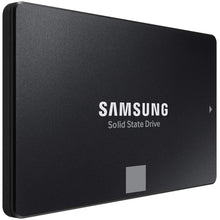 Buy Alann Trading Limited,Samsung 870 EVO 2TB 2.5” SATA SSD/Solid State Drive MZ-77E2T0 - Gadcet UK | UK | London | Scotland | Wales| Near Me | Cheap | Pay In 3 | Hard Drives
