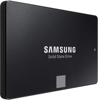 Buy Samsung,Samsung 870 Evo 2TB SATA SSD - Gadcet.com | UK | London | Scotland | Wales| Ireland | Near Me | Cheap | Pay In 3 | External hard drives