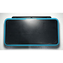 Buy Nintendo,Nintendo 2DS XL Console – Black & Turquoise, with AC Adapter - Gadcet UK | UK | London | Scotland | Wales| Near Me | Cheap | Pay In 3 | Video Game Consoles