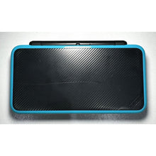 Buy Nintendo,Nintendo 2DS XL Console – Black & Turquoise, with AC Adapter - Gadcet UK | UK | London | Scotland | Wales| Near Me | Cheap | Pay In 3 | Video Game Consoles