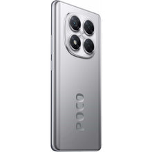 Buy POCO,POCO X7 5G Dual SIM Smartphone – 8GB RAM, 256GB Storage, Silver, Unlocked - Gadcet UK | UK | London | Scotland | Wales| Near Me | Cheap | Pay In 3 | Mobile & Smart Phones