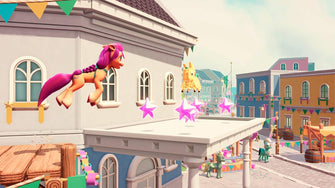 Buy PlayStation,My Little Pony: A Maretime Bay Adventure (PS4) - Gadcet UK | UK | London | Scotland | Wales| Near Me | Cheap | Pay In 3 | Video Game Software