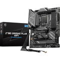 Buy MSI,MSI Intel Z790 GAMING PLUS WIFI Motherboard (LGA 1700, DDR5) - Gadcet UK | UK | London | Scotland | Wales| Near Me | Cheap | Pay In 3 | Motherboards