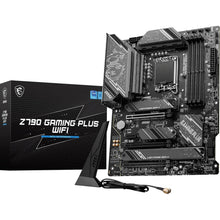 Buy MSI,MSI Intel Z790 GAMING PLUS WIFI Motherboard (LGA 1700, DDR5) - Gadcet UK | UK | London | Scotland | Wales| Near Me | Cheap | Pay In 3 | Motherboards
