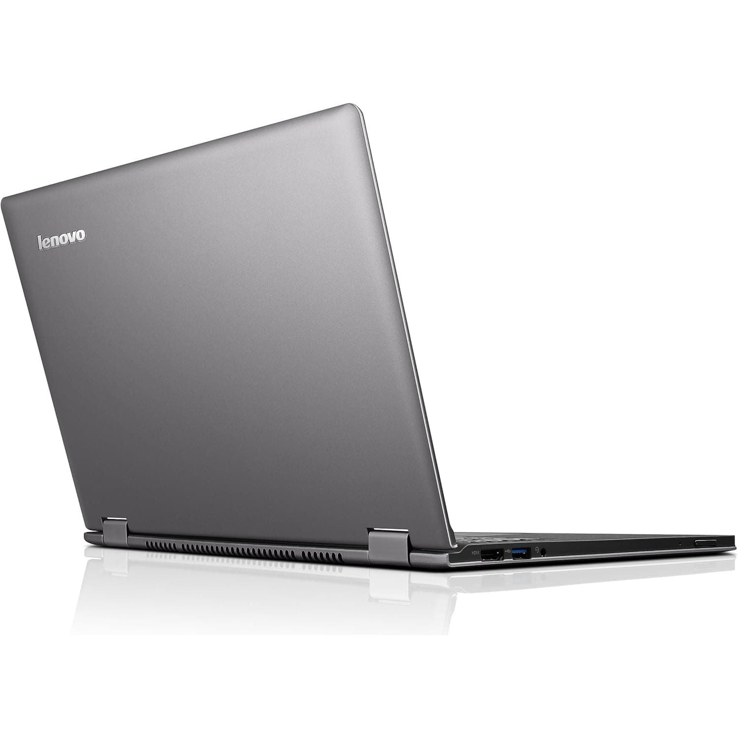Buy Lenovo,Lenovo IdeaPad Yoga 13 - 13.3 Inch - 128GB Storage - 4GB RAM - Core i5 3337U - Convertible 2 in 1 Touchscreen Ultrabook - Gray - Gadcet UK | UK | London | Scotland | Wales| Ireland | Near Me | Cheap | Pay In 3 | Laptops