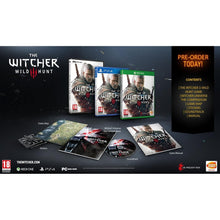 Buy Xbox One,The Witcher 3: Wild Hunt (Xbox One) - Gadcet UK | UK | London | Scotland | Wales| Ireland | Near Me | Cheap | Pay In 3 | Video Game Software