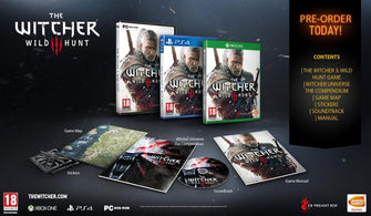 Buy Xbox One,The Witcher 3: Wild Hunt (Xbox One) - Gadcet UK | UK | London | Scotland | Wales| Ireland | Near Me | Cheap | Pay In 3 | Video Game Software