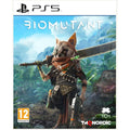 Buy Play station,Biomutant - PlayStation 5 - Gadcet.com | UK | London | Scotland | Wales| Ireland | Near Me | Cheap | Pay In 3 | Games