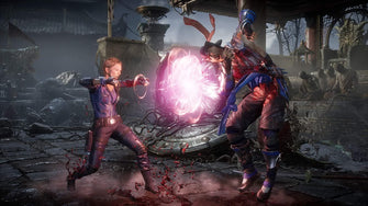 Gadcet.com,Mortal Kombat 11 For Nintendo Switch Games - Gadcet.com