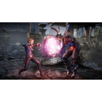 Mortal Kombat 11 - PS4 Game