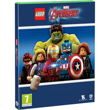Buy Xbox,LEGO Marvel Avengers (Xbox One) - Gadcet UK | UK | London | Scotland | Wales| Near Me | Cheap | Pay In 3 | Video Game Software