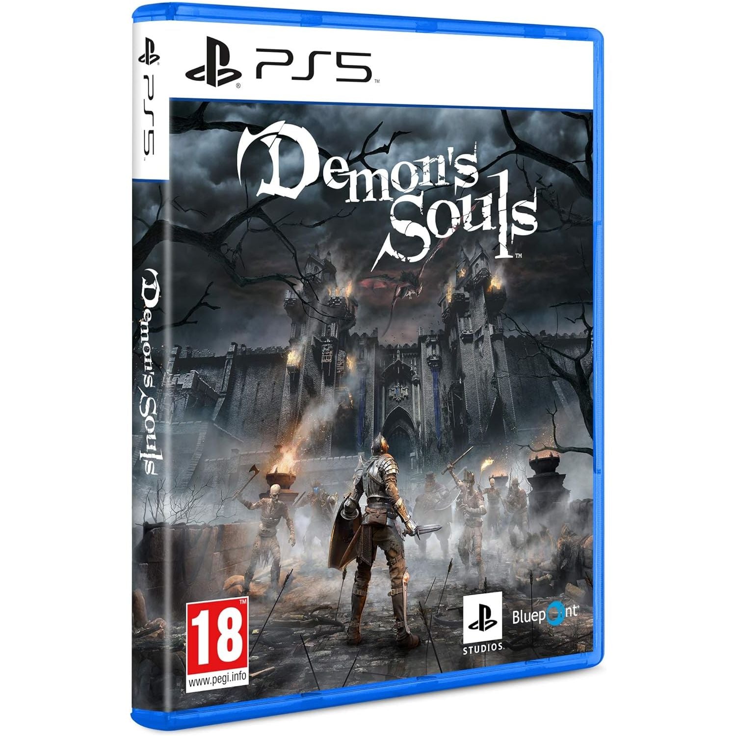 Buy PlayStation,Demon’s Souls - PlayStation 5 - Gadcet UK | UK | London | Scotland | Wales| Near Me | Cheap | Pay In 3 | Video Game Consoles