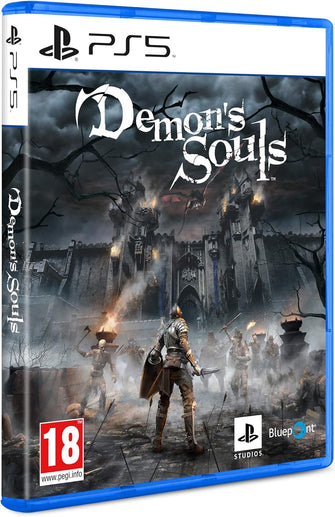 Buy PlayStation,Demon’s Souls - PlayStation 5 - Gadcet UK | UK | London | Scotland | Wales| Near Me | Cheap | Pay In 3 | Video Game Consoles