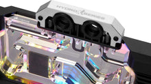 CORSAIR Hydro X Series XG7 RGB GPU Water Block for NVIDIA GeForce RTX 2080 FE – CX-9020002-WW