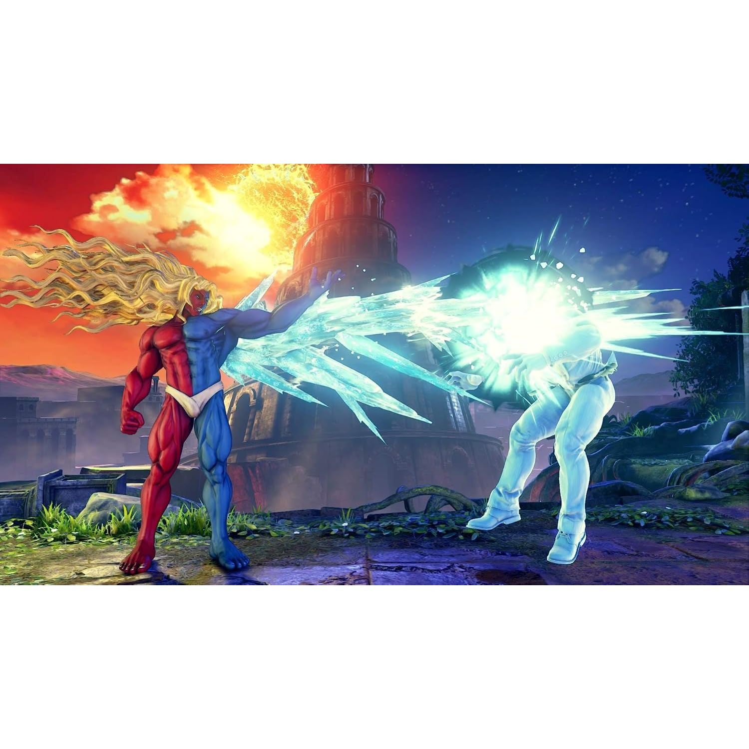 Buy PlayStation,Street Fighter V: Champion Edition (PlayStation 4) - Gadcet UK | UK | London | Scotland | Wales| Near Me | Cheap | Pay In 3 | Video Game